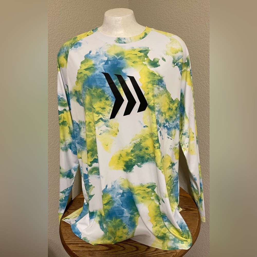 Men’s Athletic Wear Shirt Size XL